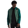 Chaqueta Cyclone Wind para hombre color verde