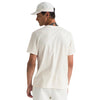 Camiseta Evolution para hombre color blanco