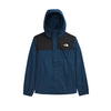 Chaqueta impermeable Antora Jacket para hombre color azul