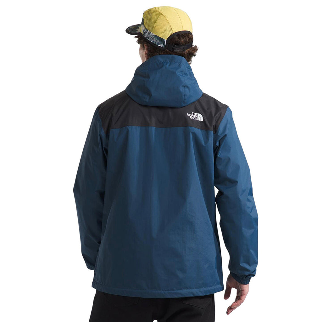 Chaqueta impermeable Antora Jacket para hombre color azul