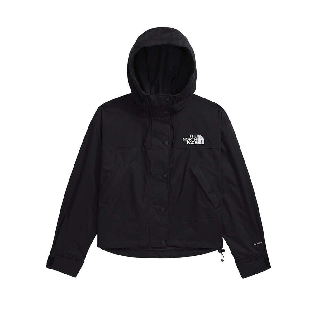 Chaqueta Reign para mujer color negro