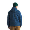 Chaqueta térmica Junction Insulated para hombre color azul