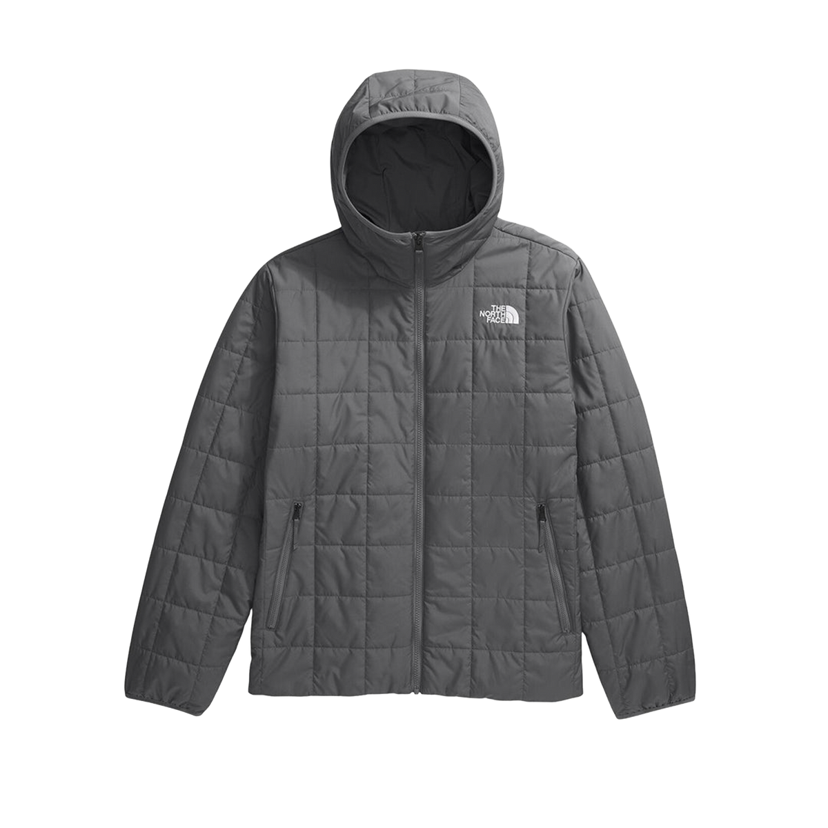 Chaqueta térmica Junction Insulated para hombre color gris