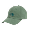 Gorra Norm Hat unisex color verde