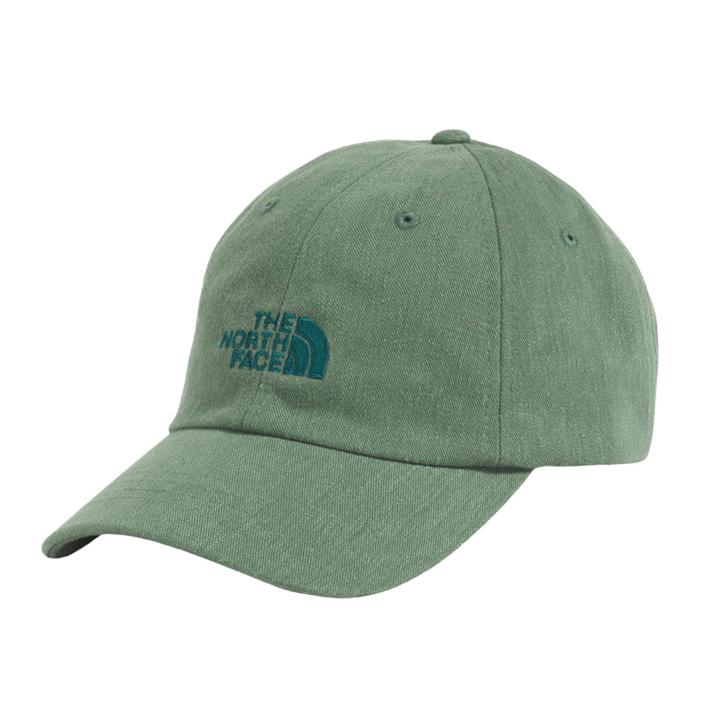 Gorra Norm Hat unisex color verde