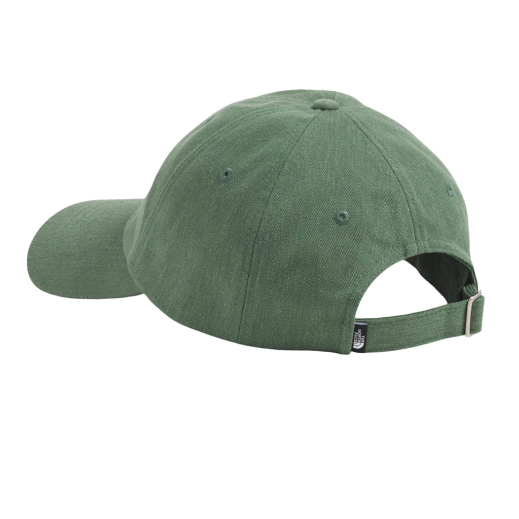 Gorra Norm Hat unisex color verde