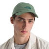 Gorra Norm Hat unisex color verde