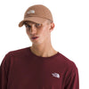 Gorra Norm Hat unisex color café