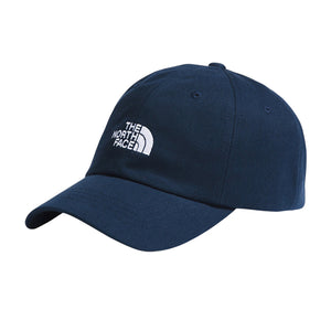 Gorra Norm Hat unisex color navy