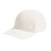 Gorra Horizon para mujer color blanco