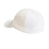 Gorra Horizon para mujer color blanco