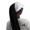 Gorra Horizon para mujer color blanco