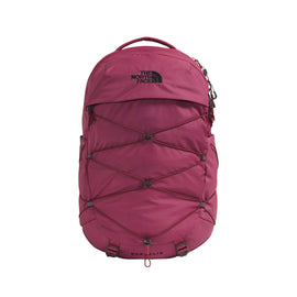Mochila Borealis para mujer color morado