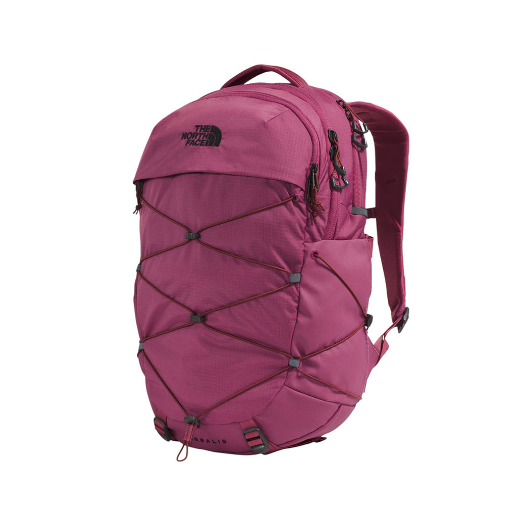 Mochila Borealis para mujer color morado