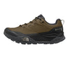 Tennis Offtrail Hike para hombre color verde