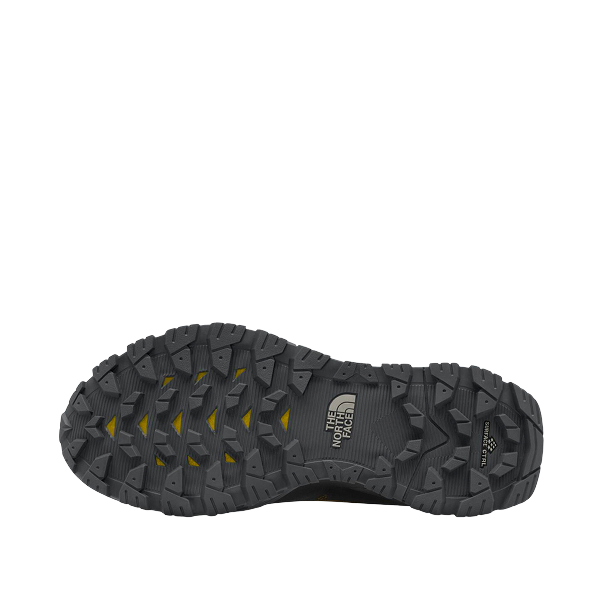 Tennis Offtrail Hike para hombre color verde