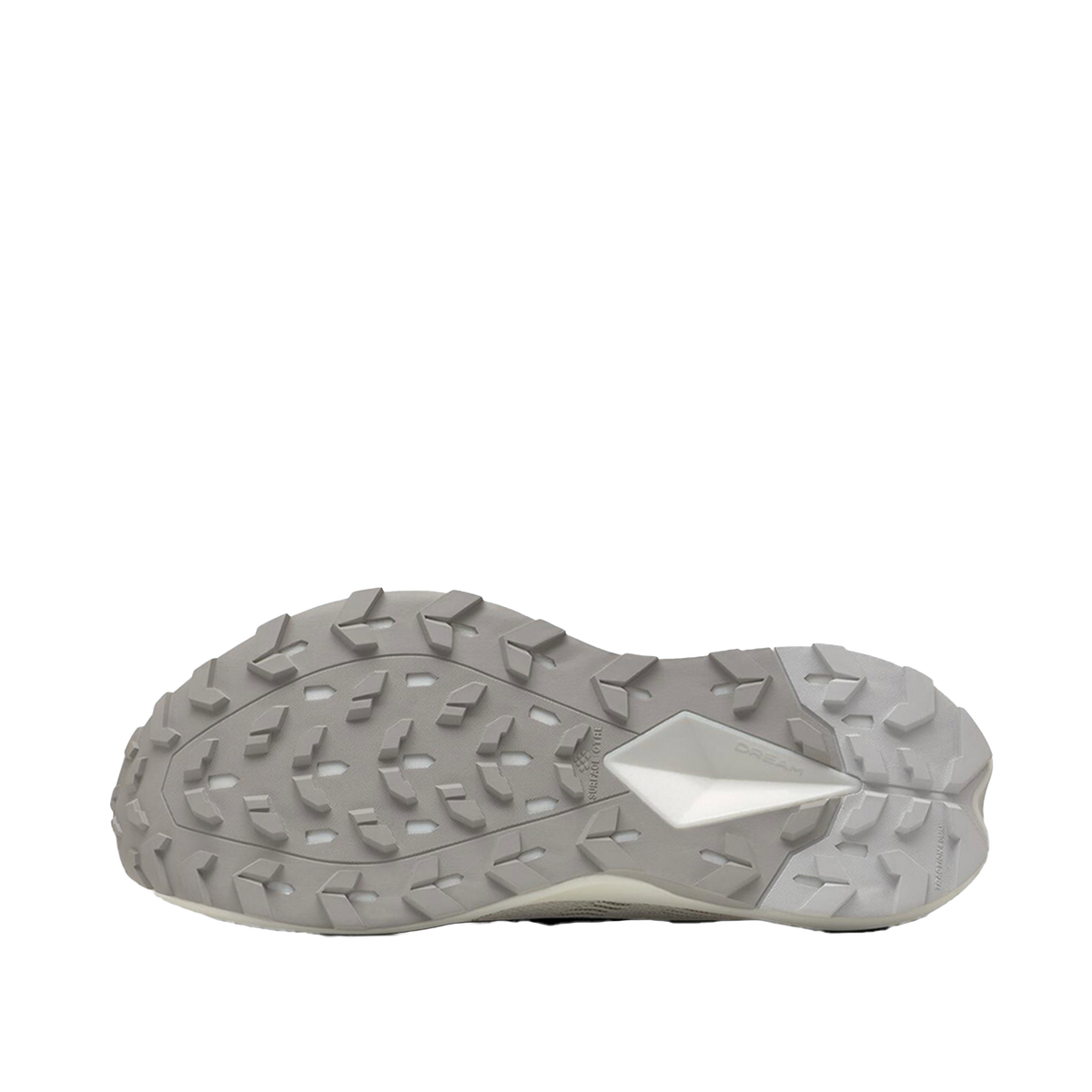 Tennis Vectiv Enduris 4 para hombre color gris
