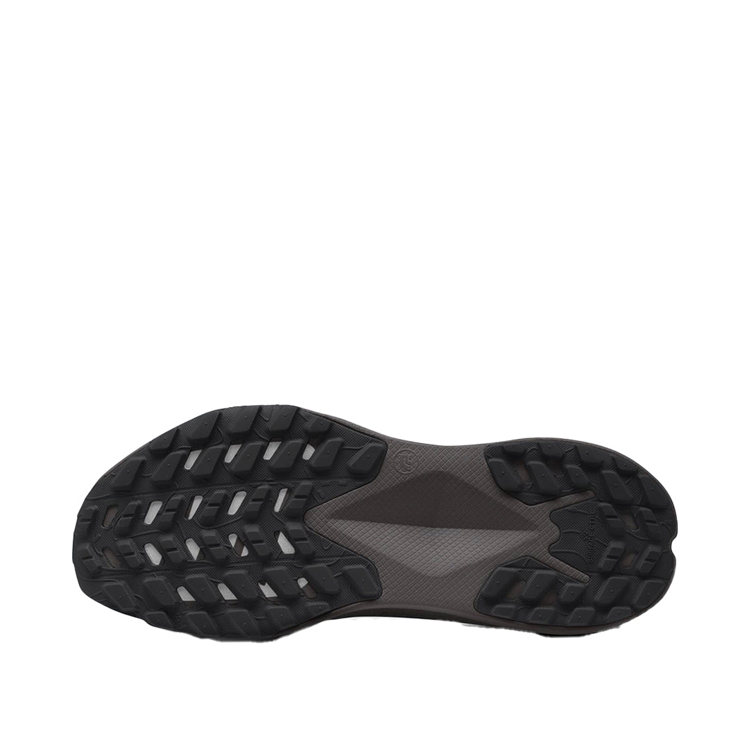 Tennis Altamesa 300 para mujer color negro