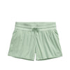 Short Aphrodite para mujer color verde