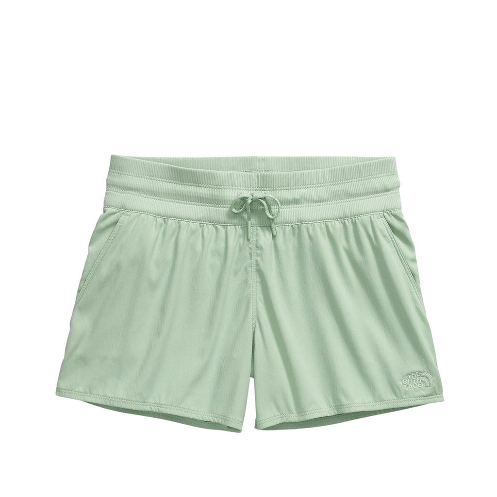 Short Aphrodite para mujer color verde