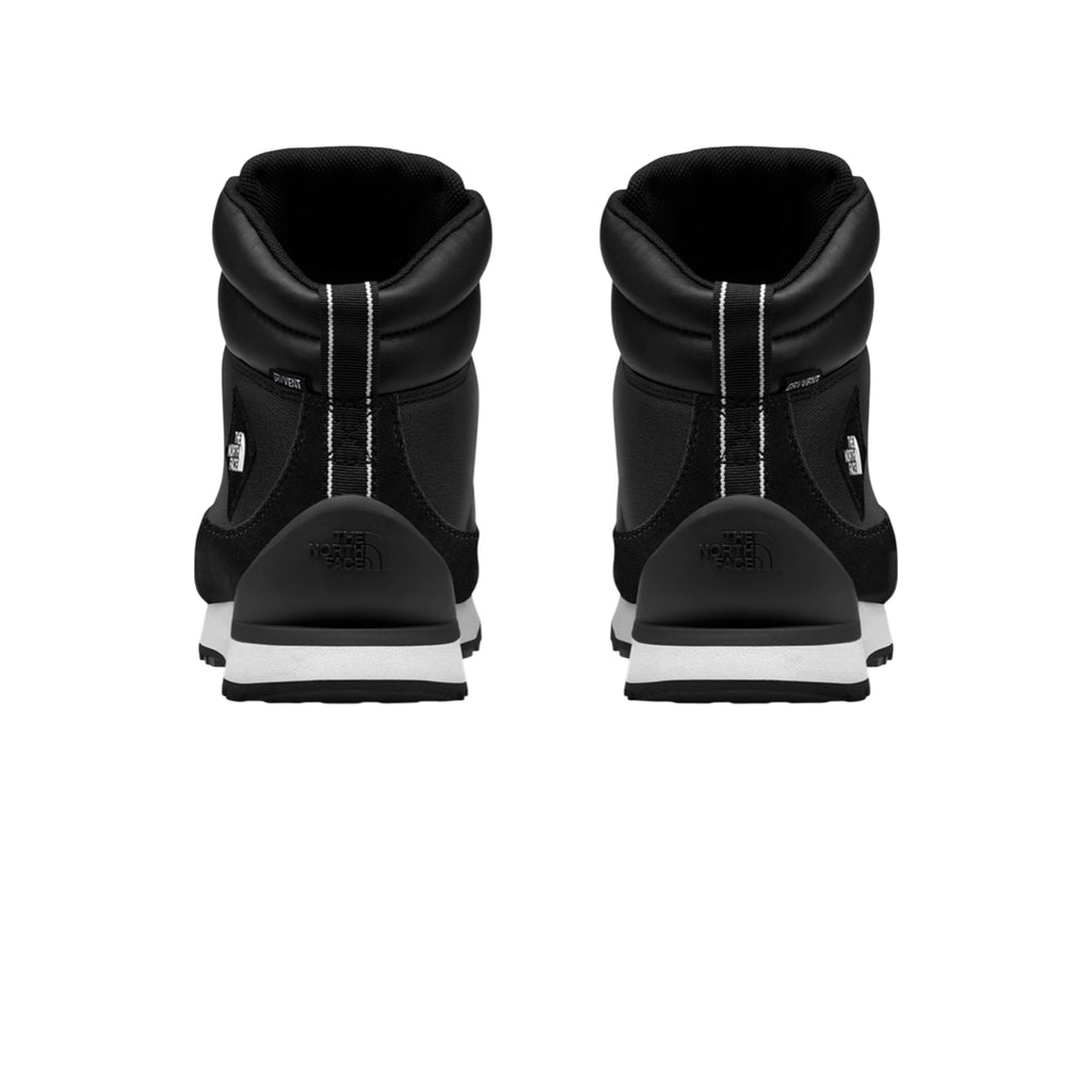 Botas Berkeley para mujer color negro