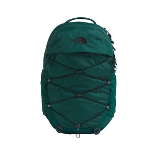 Mochila Borealis para mujer color verde