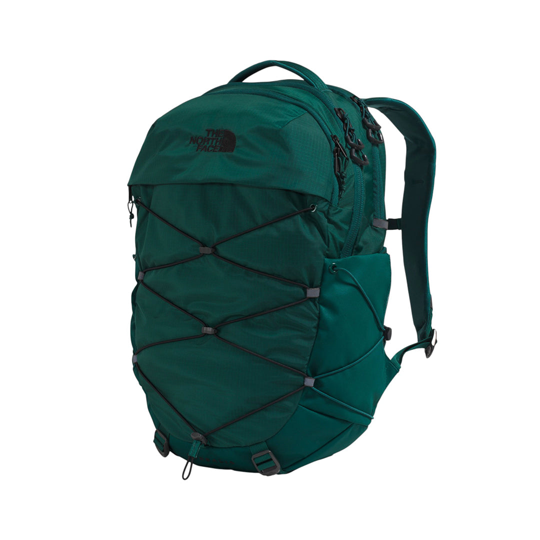 Mochila Borealis para mujer color verde