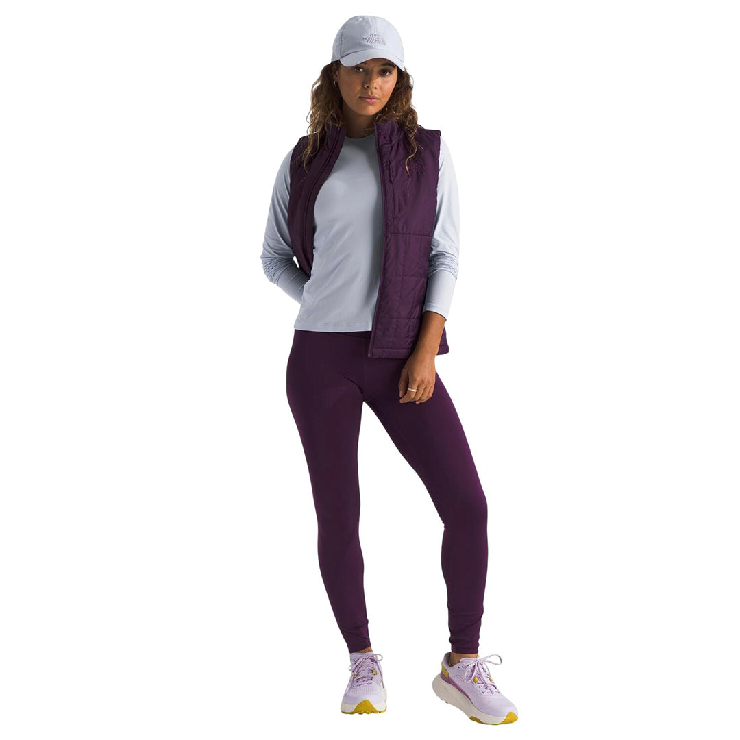 Camiseta Dune Sky para mujer color blanco