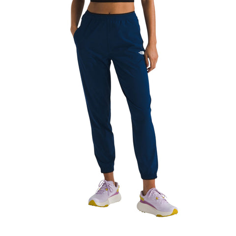 Jogger Wander 2 para mujer color azul