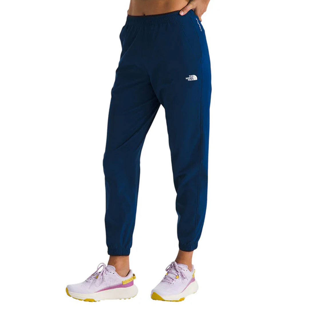 Jogger Wander 2 para mujer color azul