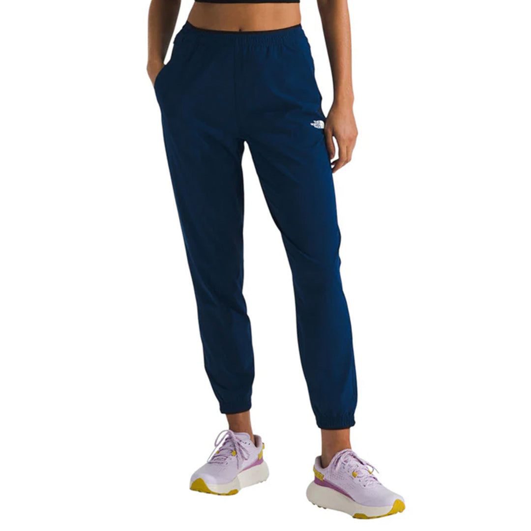 Jogger Wander 2 para mujer color azul