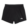 Short Wander para mujer color negro