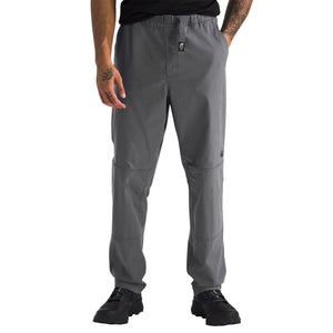 Pantalón Beta Utility para hombre color gris