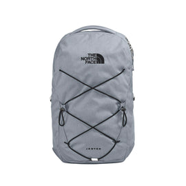 Mochila Jester unisex color gris