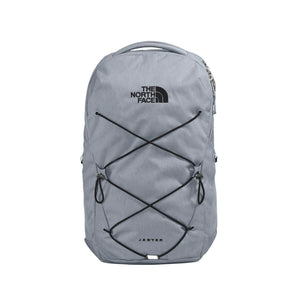 Mochila Jester unisex color gris