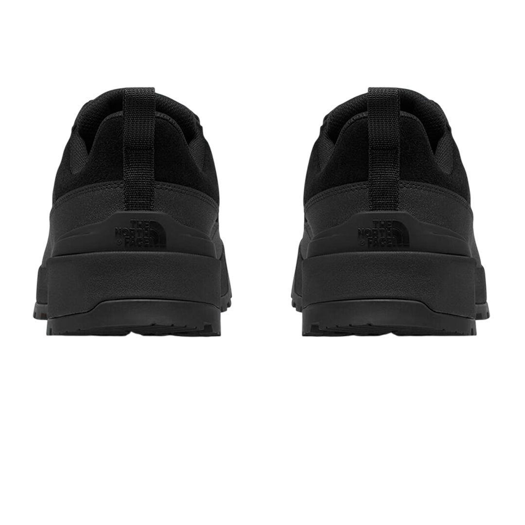 Tennis Glenclyffe Urban Low para hombre color negro