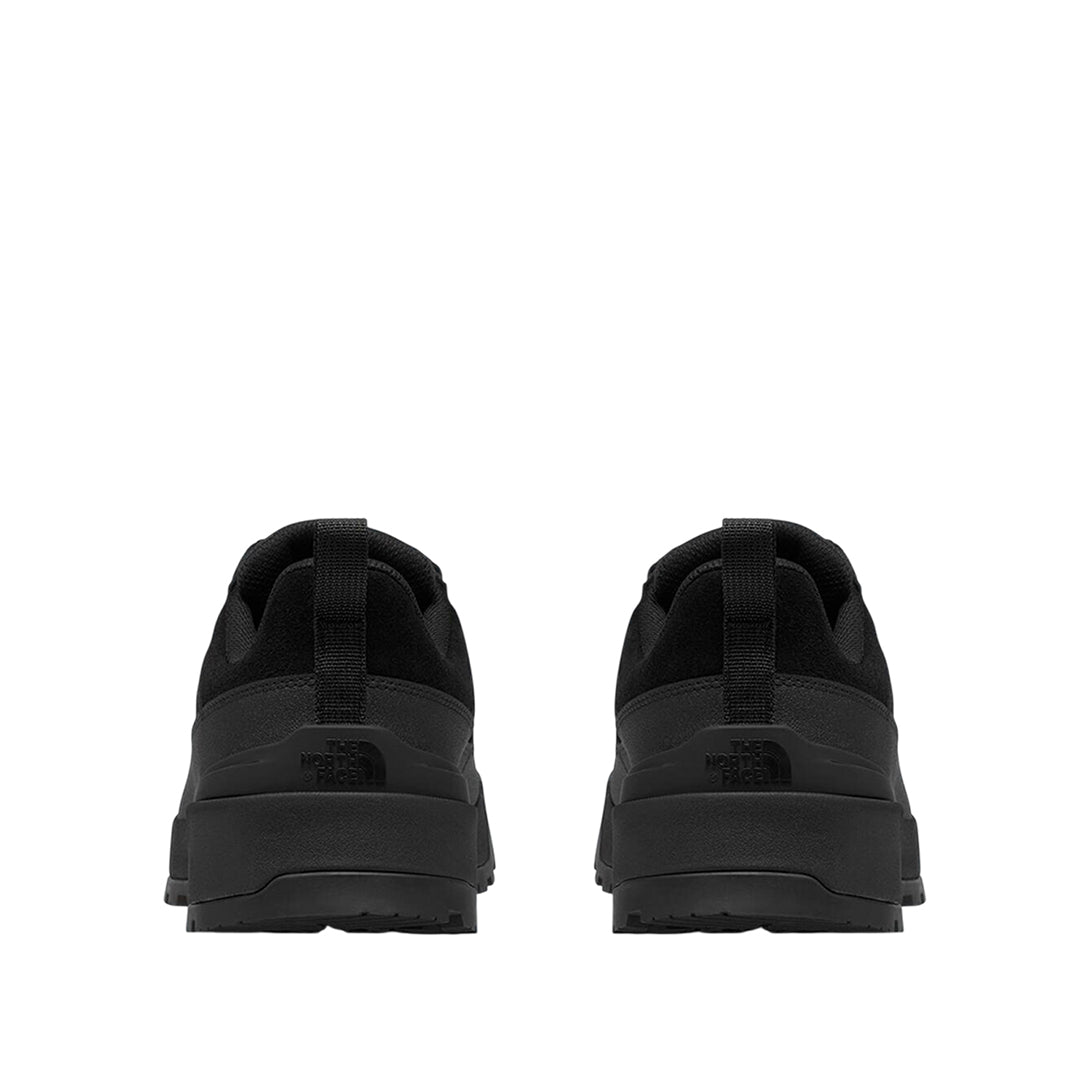 Tennis Glenclyffe Urban Low para hombre color negro