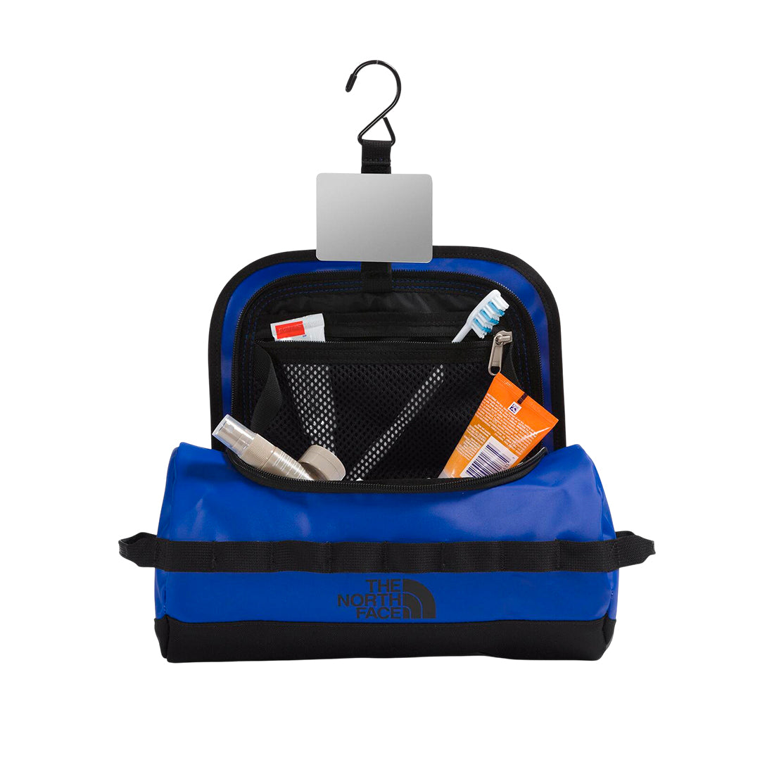 Neceser Travel Canister L unisex color azul