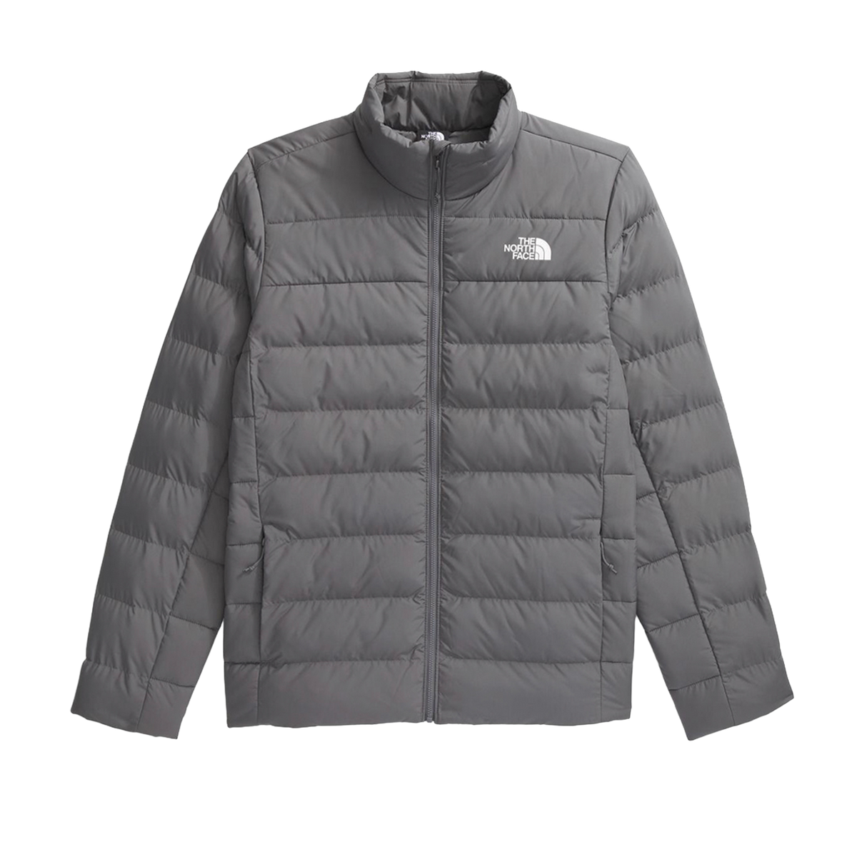 Chaqueta térmica Aconcagua 3 para hombre color gris