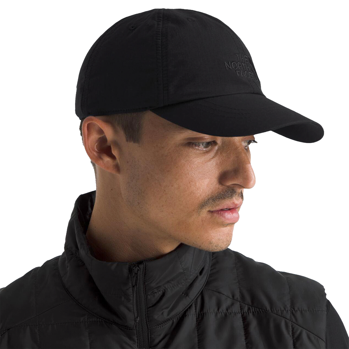 Gorra 66 Flashdry unisex color negro
