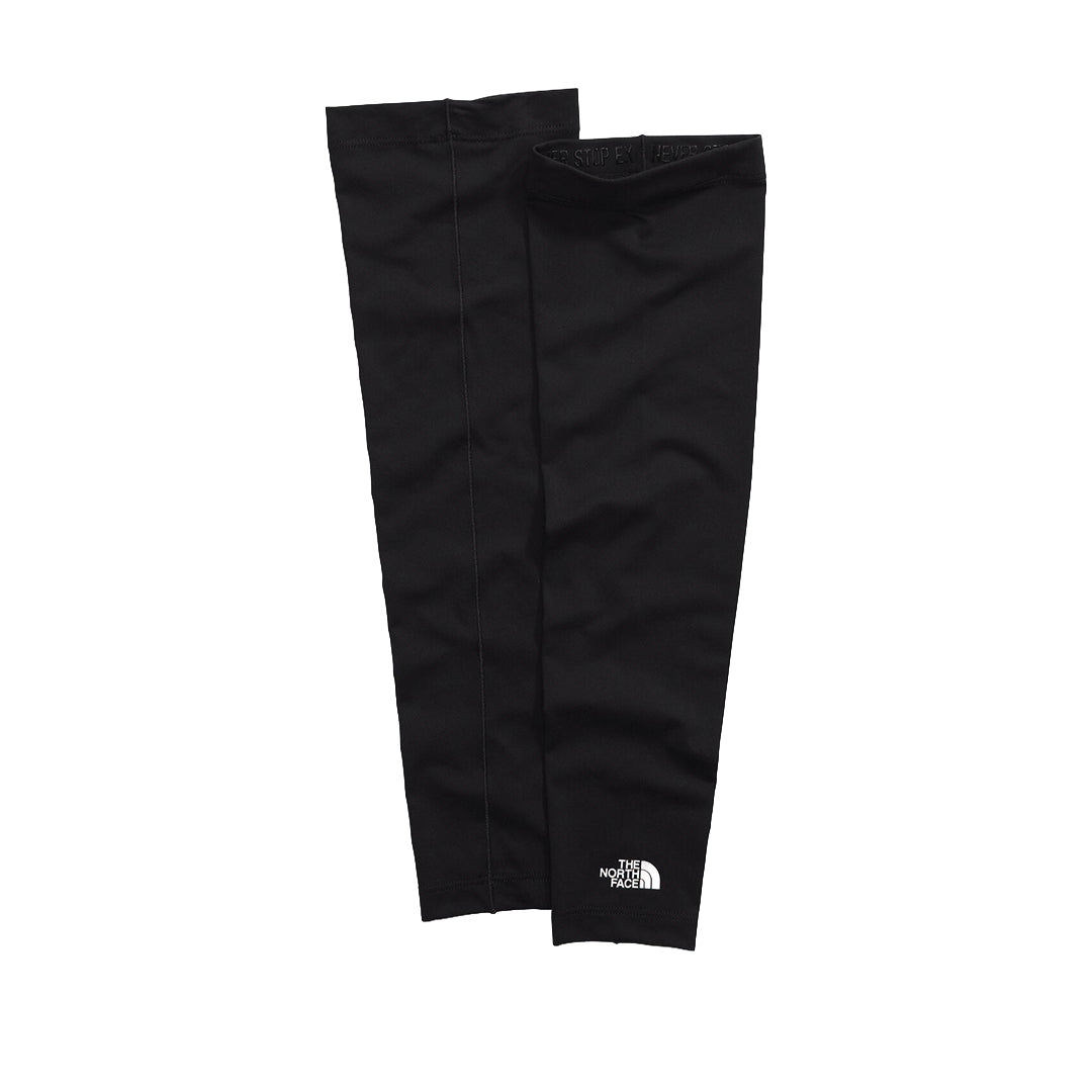 Manga para brazos Base Sun unisex color negro
