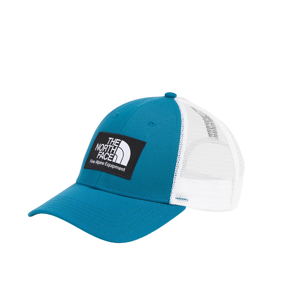 Gorra Mudder Trucker unisex color aqua