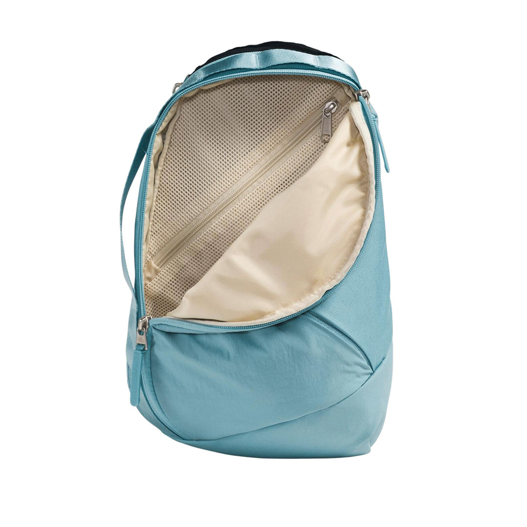 Bolso Isabella Sling para unisex color celeste