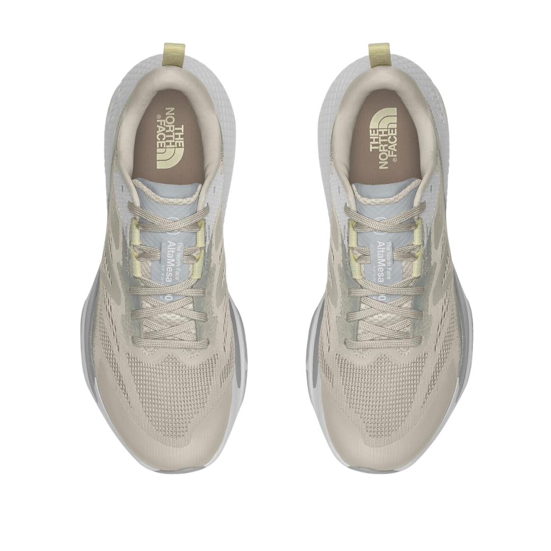 Tennis Altamesa 500 para hombre color gris y beige