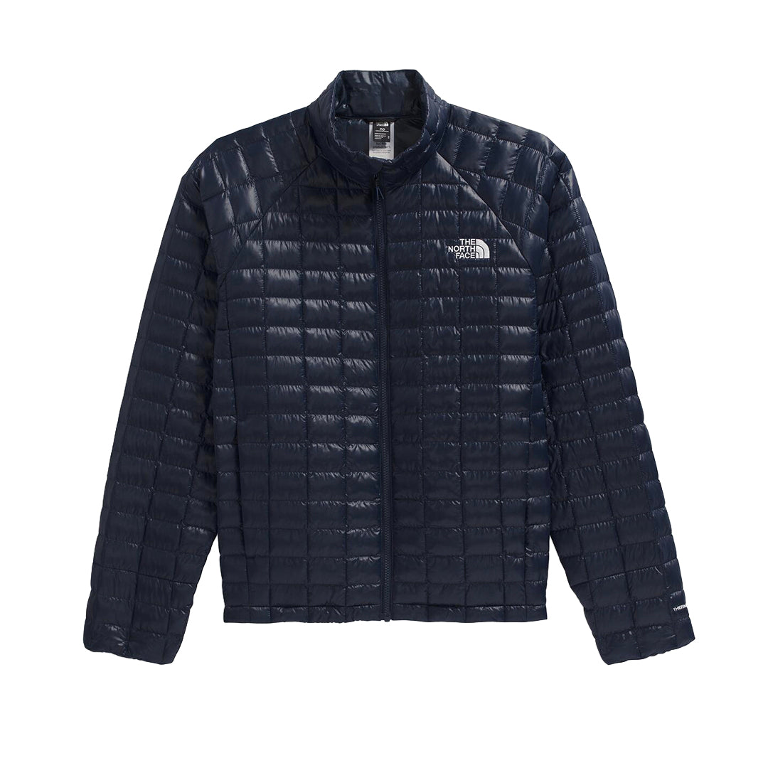Chaqueta térmica Thermo para hombre color navy