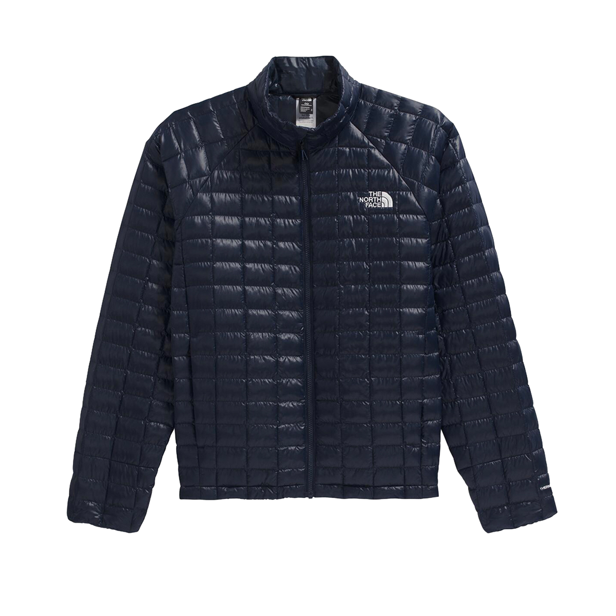 Chaqueta térmica Thermo para hombre color navy