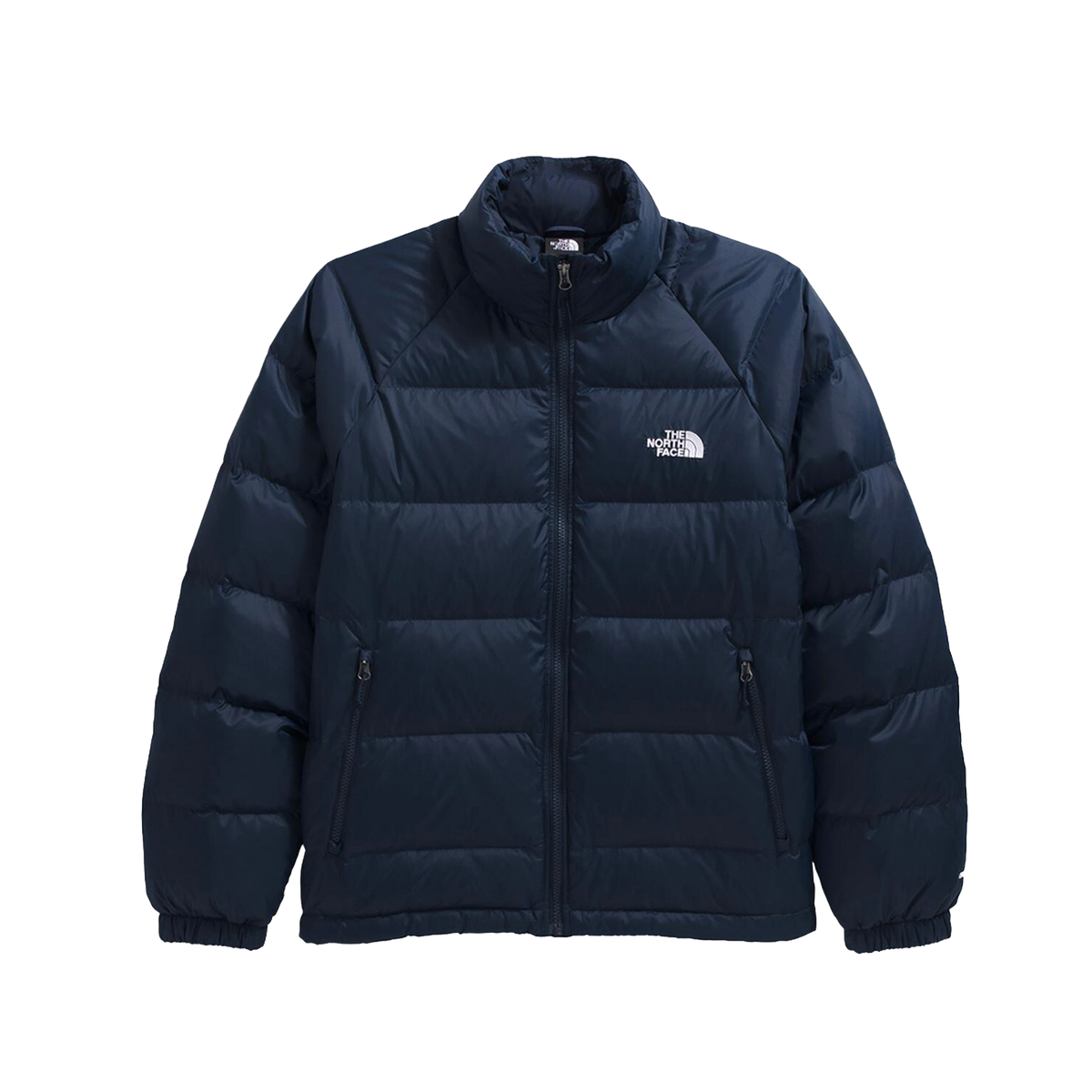 Chaqueta térmica Hydrenlt para hombre color navy