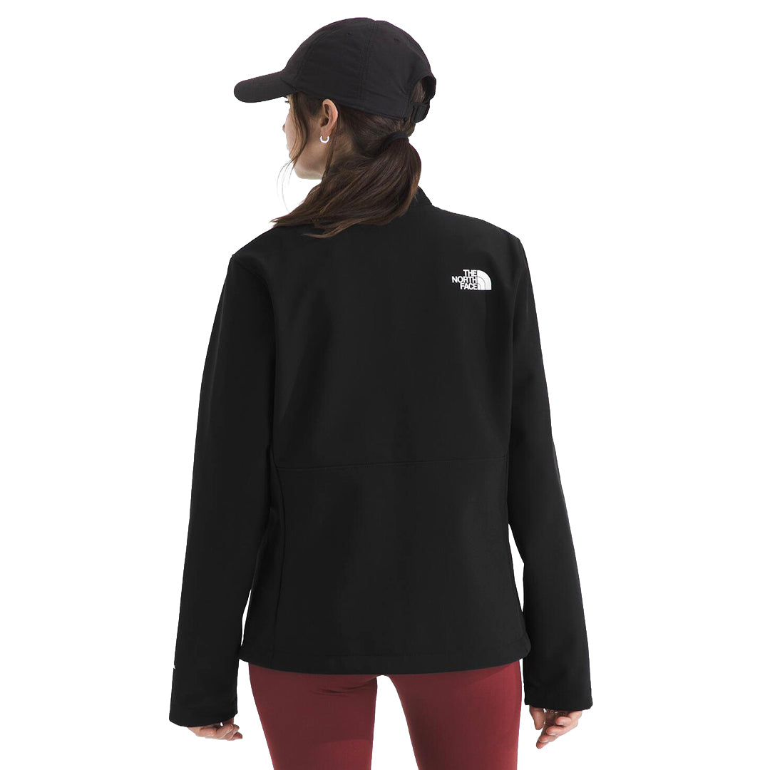 Chaqueta Apex Bionic 3 para mujer color negro