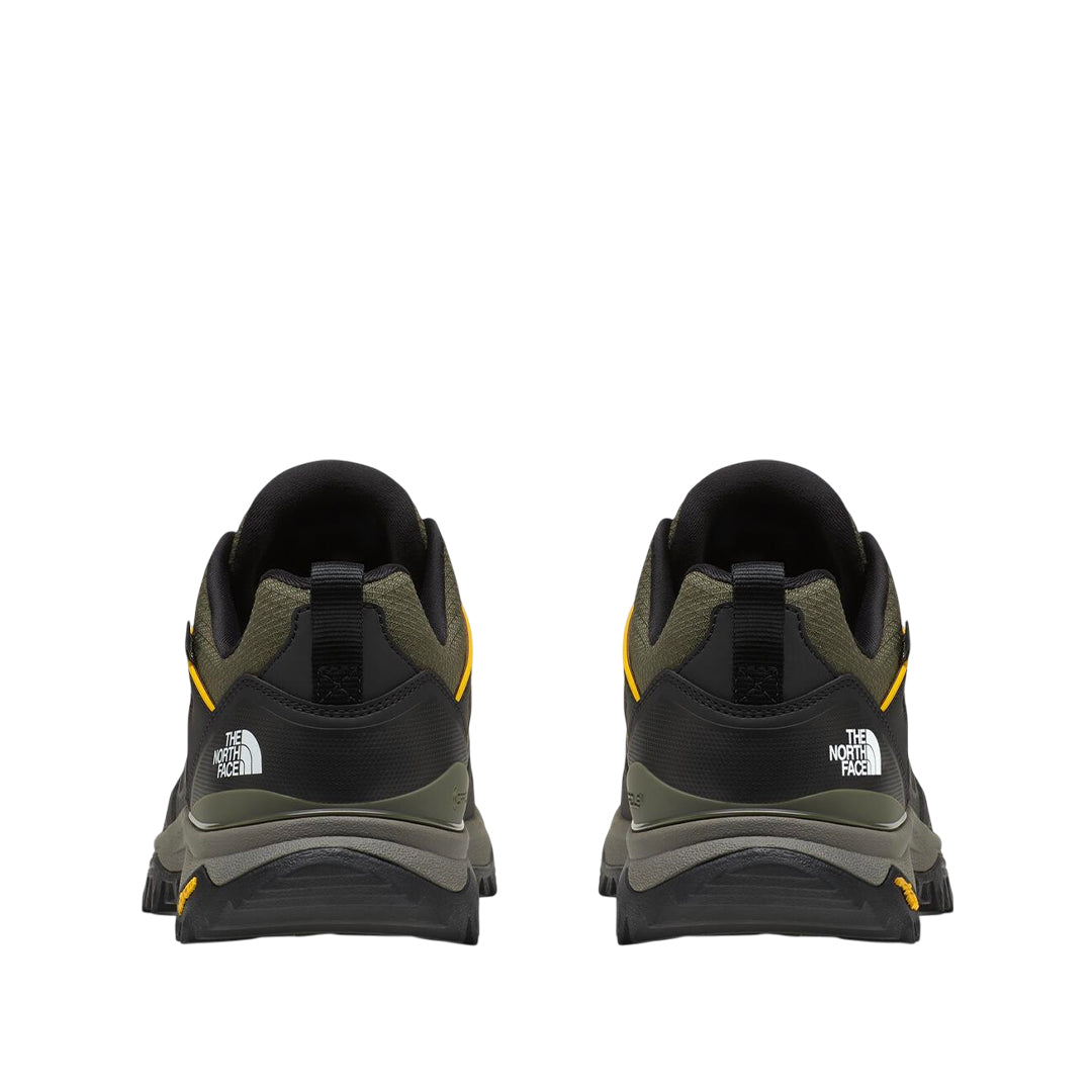 Tennis Hedgehog Gtx para hombre color olivo
