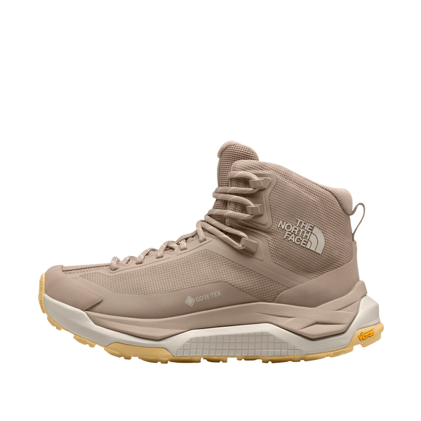Botas Pack Ultra Mid Gtx para mujer color beige
